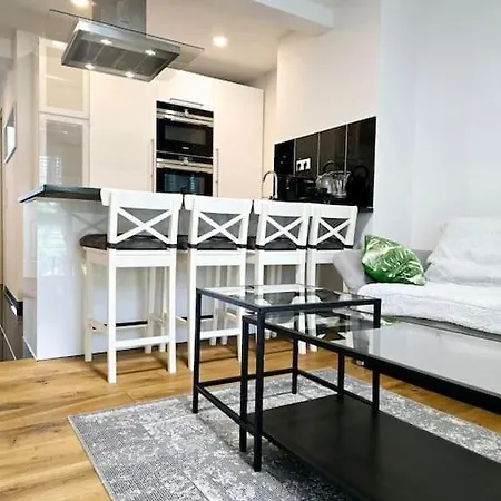 Elegantes Riverside Apartment Cologne Exterior photo