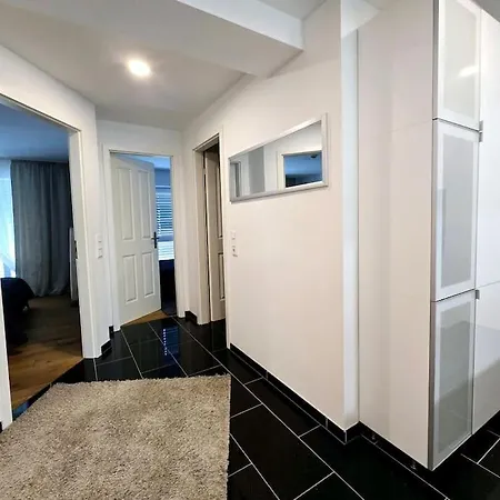 Elegantes Riverside Apartment Cologne Exterior photo