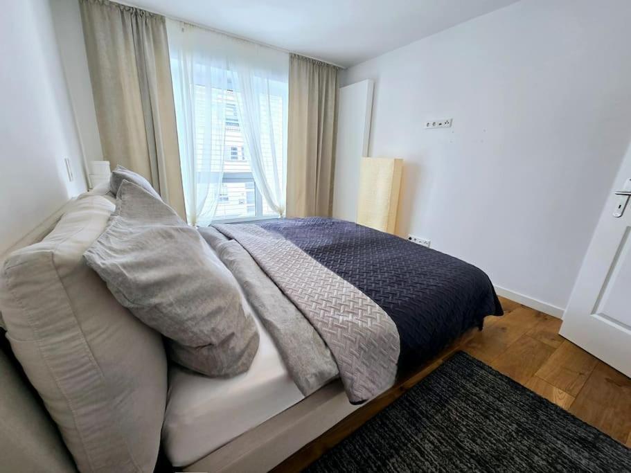 Appartement Elegantes Riverside Keulen