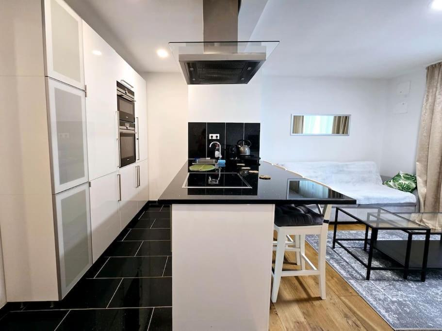 Appartement Elegantes Riverside *