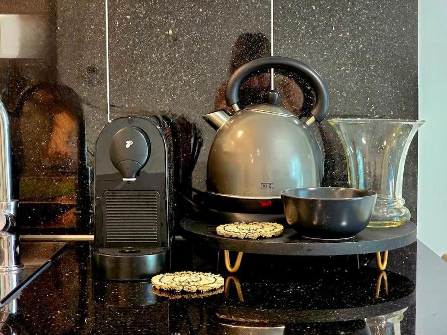 Appartement Elegantes Riverside Keulen