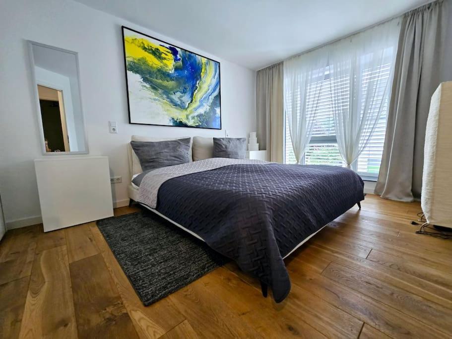 Appartement Elegantes Riverside