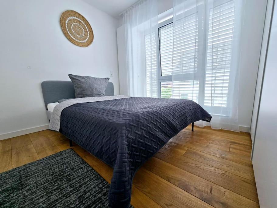 Appartement Elegantes Riverside